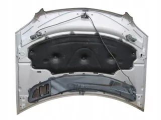 A1648800057 Капот Mercedes ML W164 Арт e10637328, вид 9