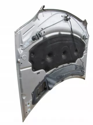 A1648800057 Капот Mercedes ML W164 Арт e10637328, вид 10
