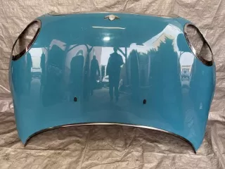  Капот MINI Cooper R56 Арт e10637496, вид 1