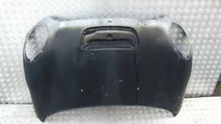  Капот MINI Cooper R56 Арт e10637499, вид 1
