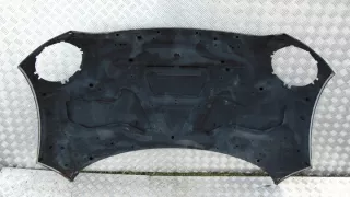  Капот MINI Cooper R56 Арт e10637499, вид 6