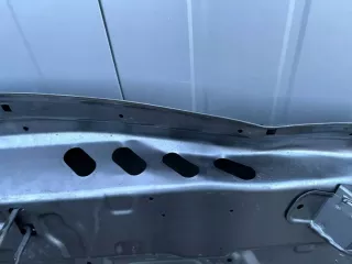 AHH355 Капот Mitsubishi Outlander 3 restailing 2 Арт e10637564, вид 3