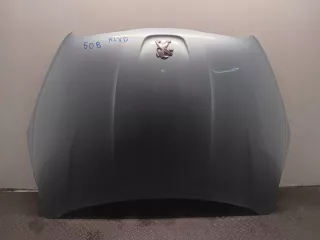 2010-2014 Капот Peugeot 508 Арт e10638839, вид 1