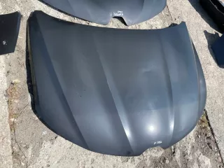 651001544R Капот Renault Arkana Арт e10639045, вид 2