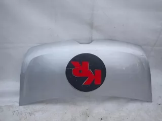  Капот Renault Master 3 restailing Арт e10639254, вид 2