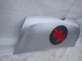  Капот Renault Master 3 restailing Арт e10639254, вид 3