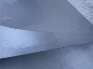  Капот Renault Master 3 restailing Арт e10639254, вид 4