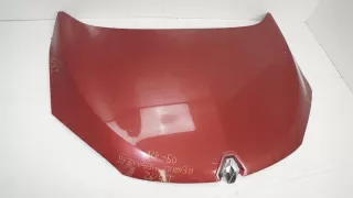  Капот Renault Megane 3 Арт e10639307, вид 2