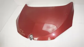  Капот Renault Megane 3 Арт e10639307, вид 3