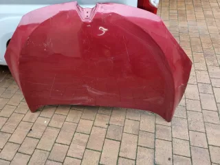  Капот Renault Megane 3 Арт e10639309, вид 1