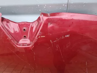  Капот Renault Megane 3 Арт e10639309, вид 2