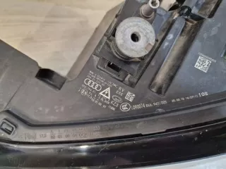 8XA941005A 8xa941005 Фара левая Audi A1 Арт e10639479, вид 3