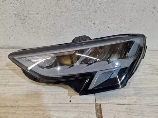 8Y0941011 Фара левая Audi A3 8Y Арт e10639543, вид 1