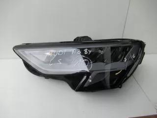 8Y0941011 Фара левая Audi A3 8Y Арт e10639573, вид 2