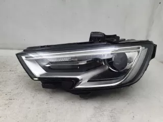 8V0941005E Фара левая Audi A3 8V Арт e10639689, вид 1