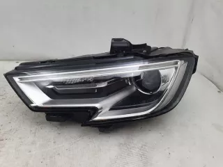 8V0941005E Фара левая Audi A3 8V Арт e10639689, вид 3