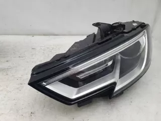 8V0941005E Фара левая Audi A3 8V Арт e10639689, вид 4