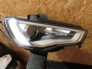 8V0941006AC Фара правая Audi A3 8V Арт e10639722, вид 3
