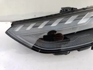 8W0941035J Фара левая Audi A4 B9 Арт e10639848, вид 3