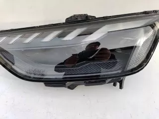 8W0941035J Фара левая Audi A4 B9 Арт e10639848, вид 4
