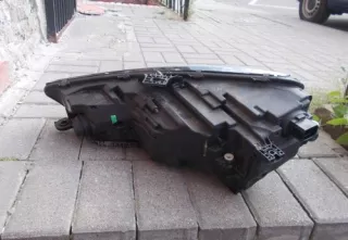 8W0941034D Фара правая Audi A4 B9 Арт e10639862, вид 4