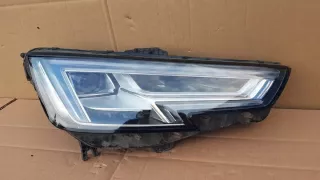 8W0941034 Фара правая Audi A4 B9 Арт e10639887, вид 2