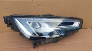 8W0941034 Фара правая Audi A4 B9 Арт e10639887, вид 3