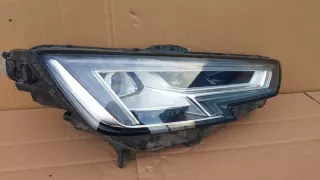 8W0941034 Фара правая Audi A4 B9 Арт e10639887, вид 4