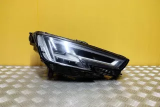 8W0941034B-PRAWA Фара правая Audi A4 B9 Арт e10639891, вид 1