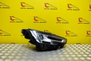 8W0941034B-PRAWA Фара правая Audi A4 B9 Арт e10639891, вид 3