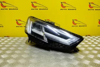 8W0941034B-PRAWA Фара правая Audi A4 B9 Арт e10639891, вид 4