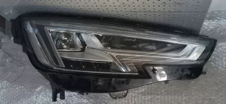 8W0941034 Фара левая Audi A4 B9 Арт e10639923, вид 1
