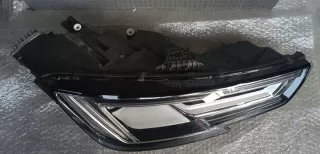 8W0941034 Фара левая Audi A4 B9 Арт e10639923, вид 2