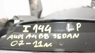  Фара левая Audi A4 B8 Арт e10639987, вид 2