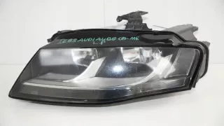  Фара левая Audi A4 B8 Арт e10639991, вид 1