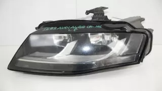  Фара левая Audi A4 B8 Арт e10639991, вид 3