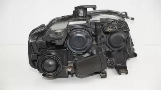  Фара левая Audi A4 B8 Арт e10639991, вид 4