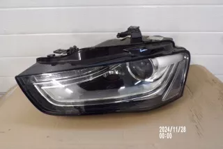 8K0941031C Фара левая Audi A4 B8 Арт e10640046, вид 1
