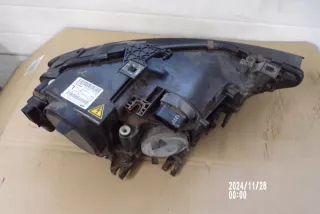 8K0941031C Фара левая Audi A4 B8 Арт e10640046, вид 3