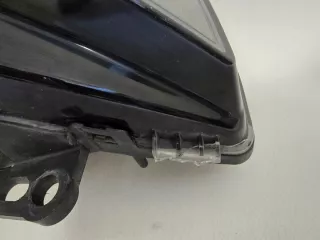 2012-2016 8V0941699B Фара противотуманная левая Audi A3 8V Арт e10640131, вид 6