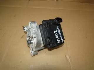 A0360-20000 Блок управления АКПП Kia Niro Арт e10649133
