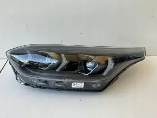 92101-J7500 92101J7500 J7921-62510 Фара левая Kia Ceed 3 Арт e10655804, вид 1