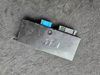 Блок управления (другие) BMW 5 F10/F11/GT F07 2009г. 9243211 - Фото 3
