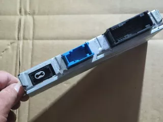 Блок управления (другие) BMW 5 F10/F11/GT F07 2009г. 9158342 - Фото 2