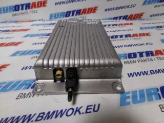Блок управления (другие) BMW 5 F10/F11/GT F07 2009г. 9195260 - Фото 2