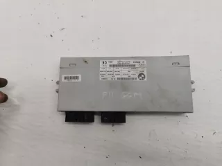 Блок управления (другие) BMW 5 F10/F11/GT F07 2009г. 7304902 - Фото 2