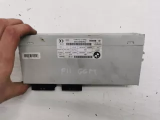 Блок управления (другие) BMW 5 F10/F11/GT F07 2009г. 7304902 - Фото 3