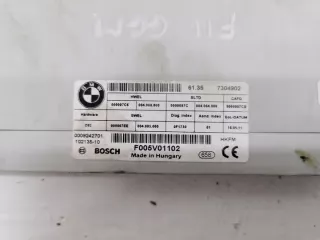 Блок управления (другие) BMW 5 F10/F11/GT F07 2009г. 7304902 - Фото 4