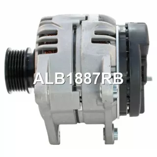 A0278,0124425034,0124425070,0124425110,0986080990,115382,CAL10346GS,DRA0361,32425034,CA1887IR,8EL738211651,ALB1887AN,ALB1887BA,ALB1887DD,ALB1887UX,ALB1887YX,ALB9887YX,944390904580,ALB1887RB,ALB1887WA7711368458,8200323137,8200660025,23261N,301N20628Z Генератор Renault Clio 3 Арт А2222533234-3, вид 6