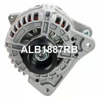 A0278,0124425034,0124425070,0124425110,0986080990,115382,CAL10346GS,DRA0361,32425034,CA1887IR,8EL738211651,ALB1887AN,ALB1887BA,ALB1887DD,ALB1887UX,ALB1887YX,ALB9887YX,944390904580,ALB1887RB,ALB1887WA7711368458,8200323137,8200660025,23261N,301N20628Z Генератор Renault Megane 2 Арт А2222533234-13, вид 7